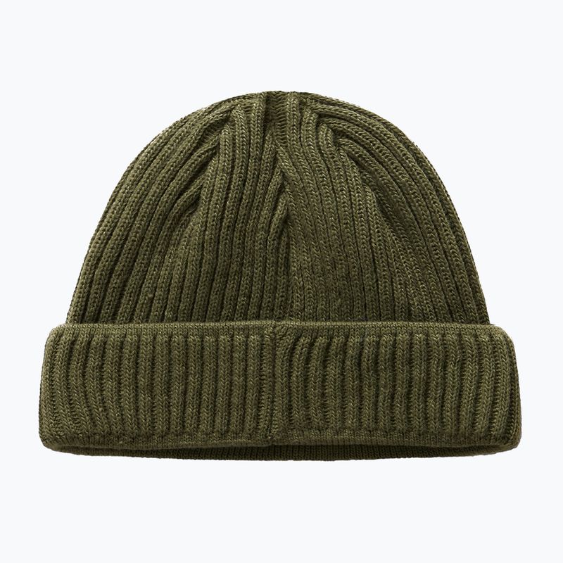 Men's winter beanie Napapijri F-Vispa tea leaf 2
