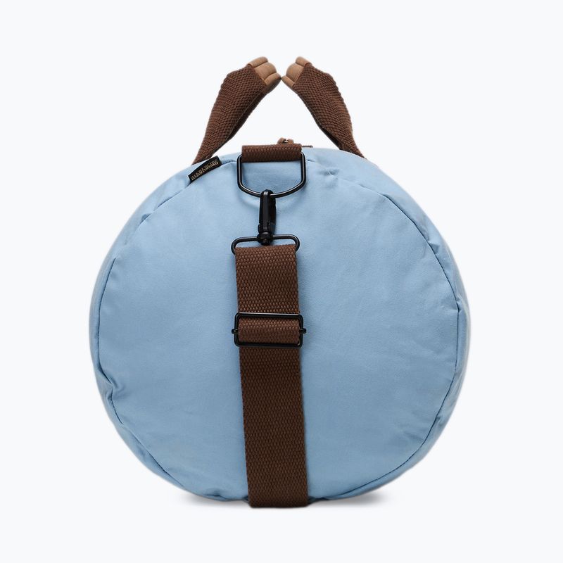 Travel bag Napapijri Bering 3 48 l faded denim 3