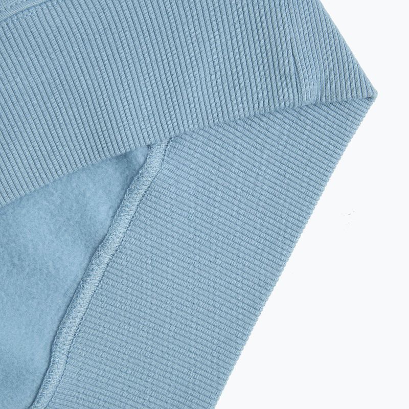 Men's sweatshirt Napapijri B-Fiemme H faded denim 5