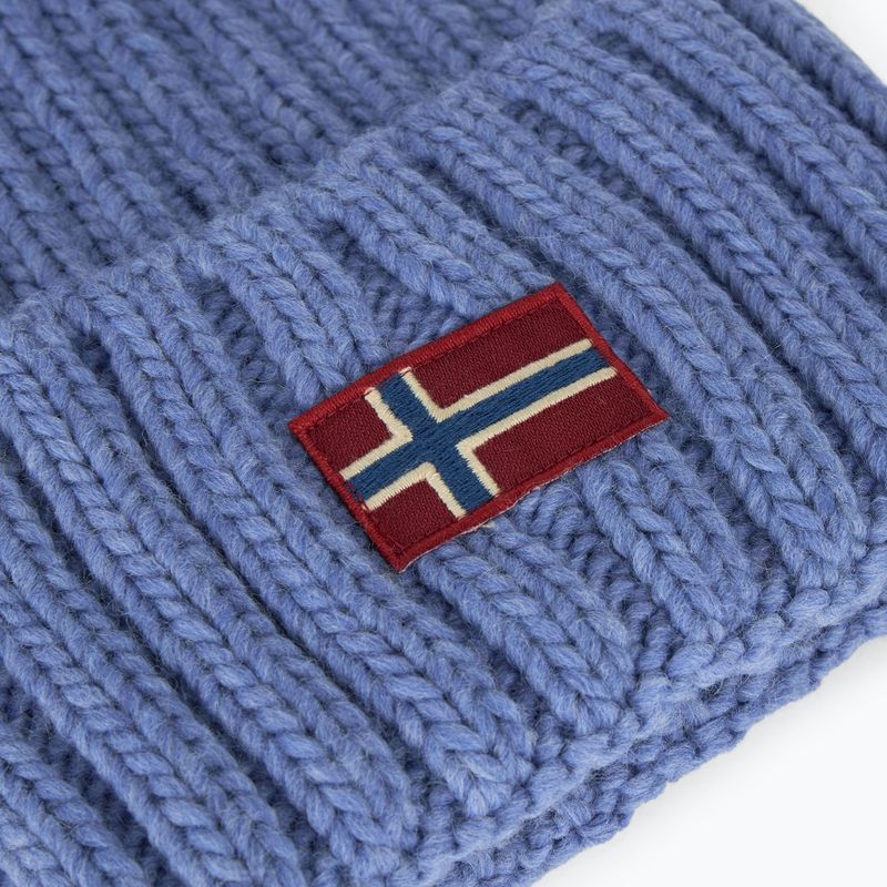 Women's winter hat Napapijri Semiury 3 riviera 2
