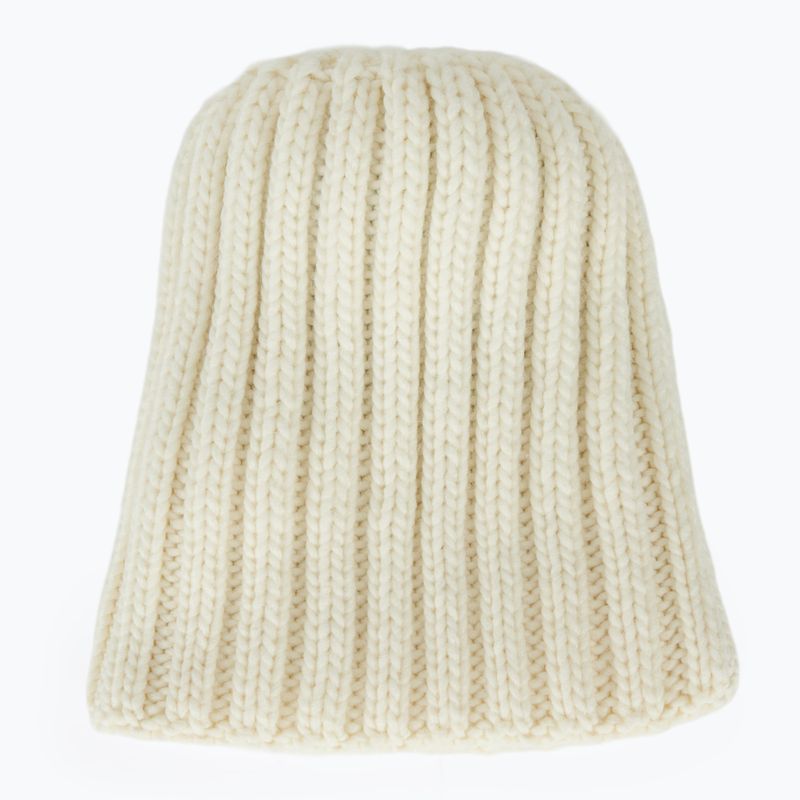 Women's winter hat Napapijri Semiury 3 beige dimity 4