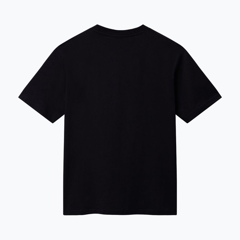 Men's T-shirt Napapijri S-Small Box black beauty 5