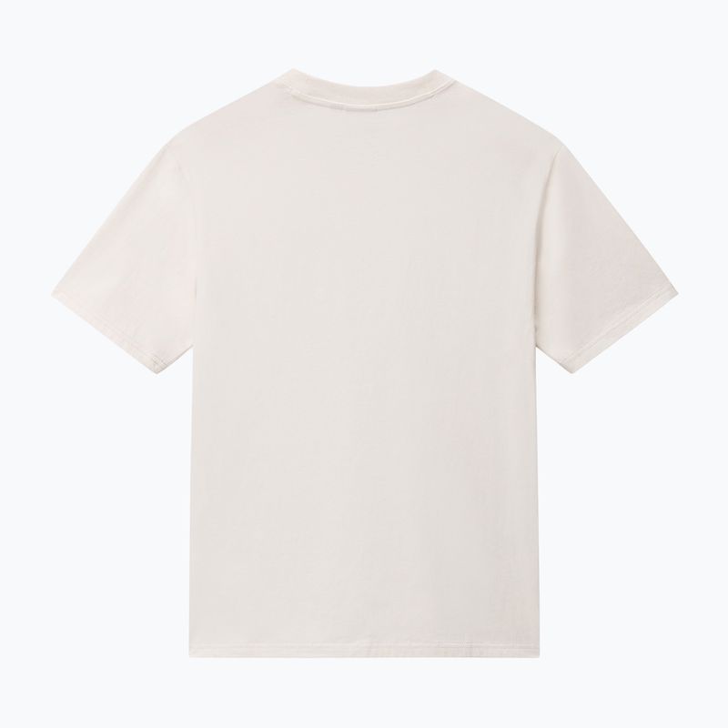 Men's T-shirt Napapijri S-Small Box beige dimity 5