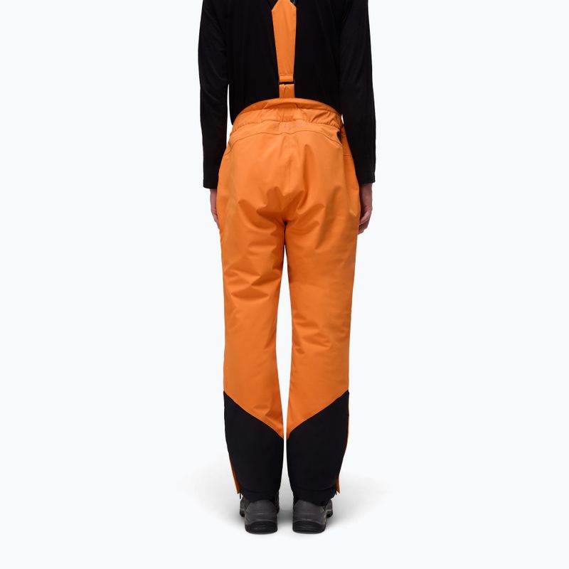 Men's trousers Napapijri N-Arver orange pumpkin 3