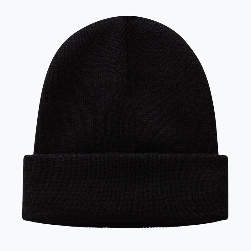 Men's winter hat Napapijri F-Montepiana black beauty 2