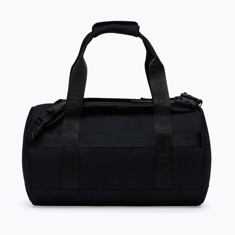 Travel bag Napapijri Bering Travel Small 1 24,5 l black beauty 2