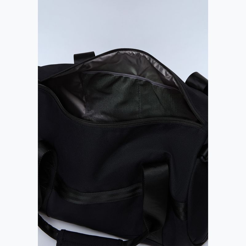 Travel bag Napapijri Bering Travel Small 1 24,5 l black beauty 6