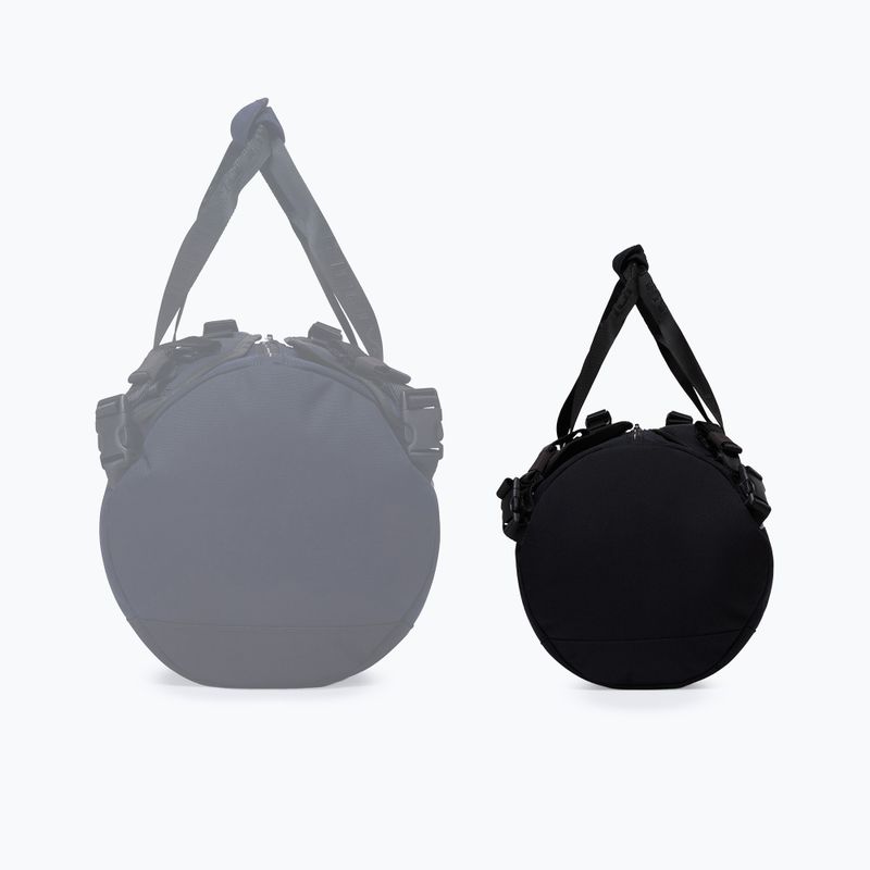 Travel bag Napapijri Bering Travel Small 1 24,5 l black beauty 7