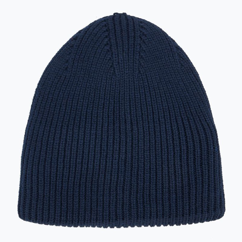 Men's winter hat Napapijri F-Evei blu marine 4