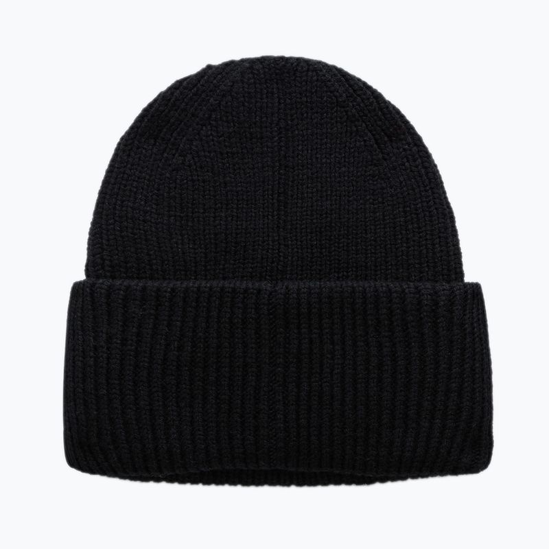 Men's winter hat Napapijri F-Evei black beauty 2