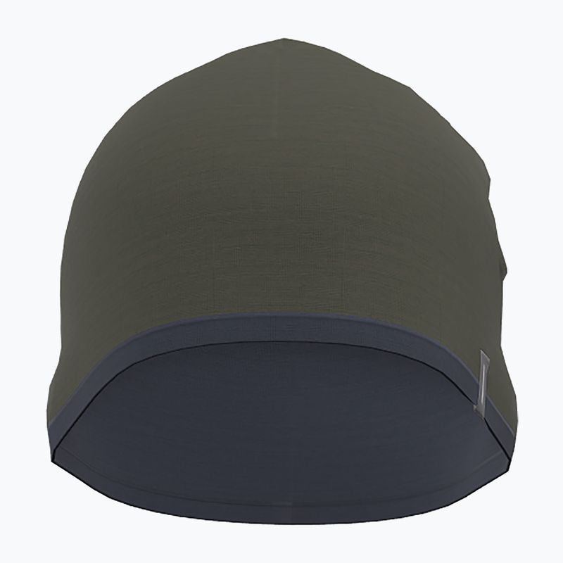 Hat icebreaker Merino 200 Oasis Reversible Beanie dark loden/midnight navy 2