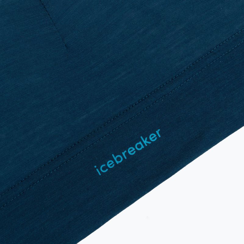 Winter hat icebreaker 125 Cool-Lite Sphere Beanie atlantis 3