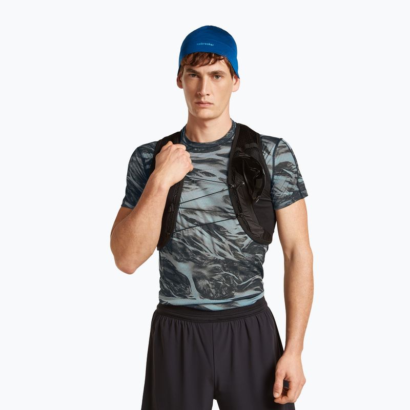 Winter hat icebreaker 125 Cool-Lite Sphere Beanie atlantis 9