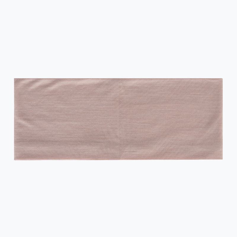 Headband icebreaker 125 Cool-Lite Sphere pink quartz 3