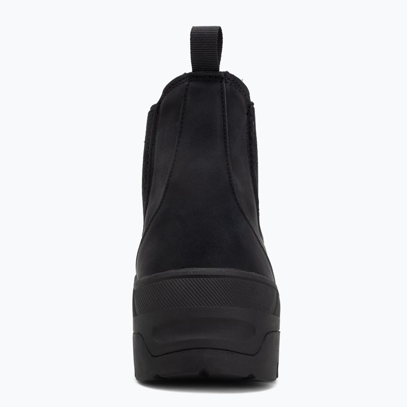 Men's shoes Napapijri Herb black 6