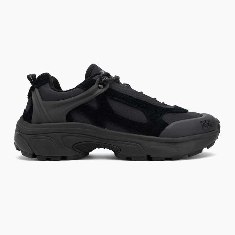 Men's shoes Napapijri Delta black 2