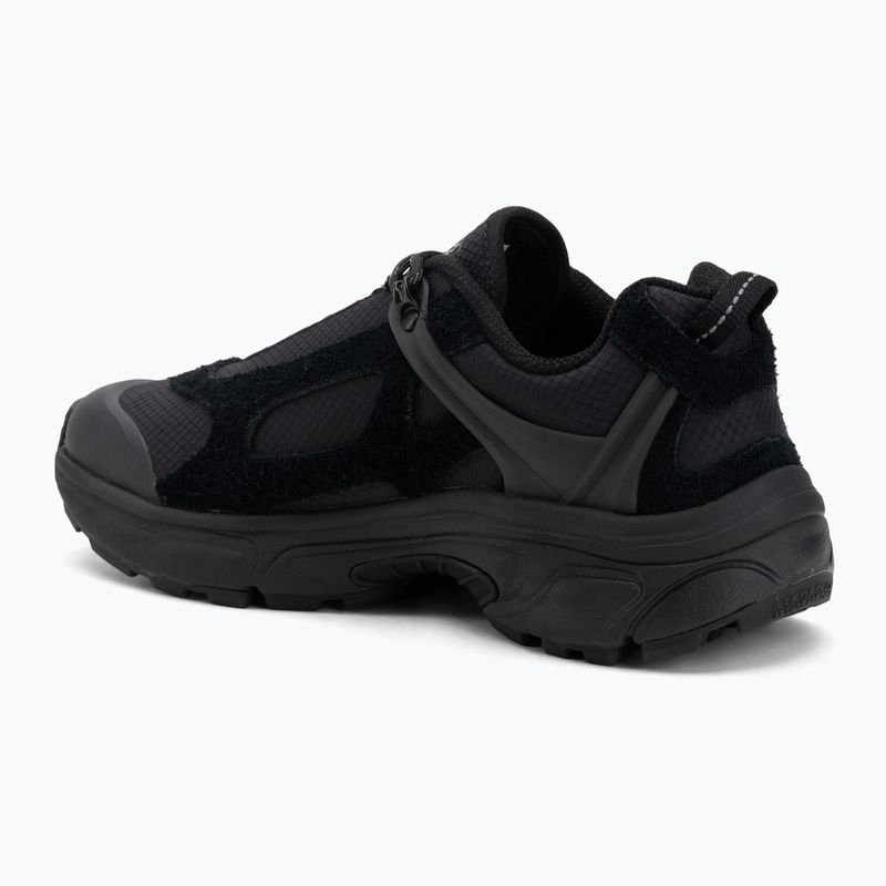 Men's shoes Napapijri Delta black 3