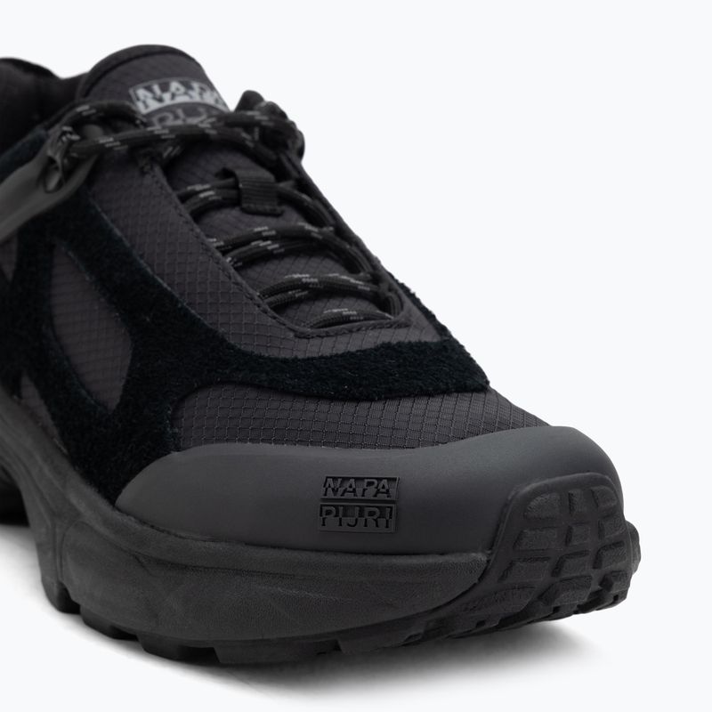 Men's shoes Napapijri Delta black 7