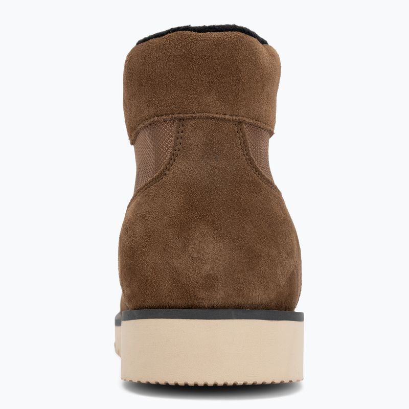 Men's shoes Napapijri Conifer golden brown 6