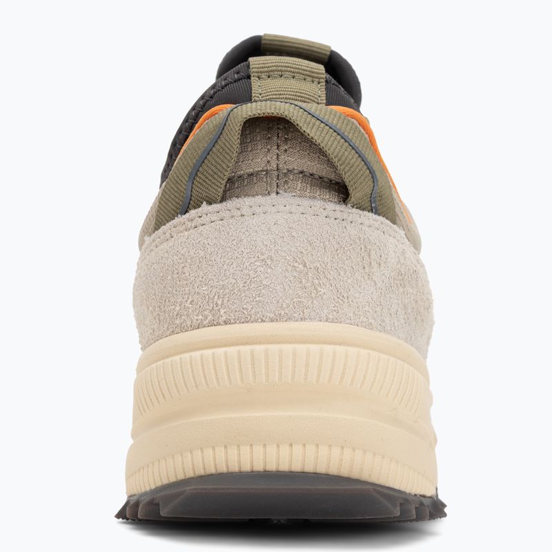 Men's shoes Napapijri Vortec new milk 6