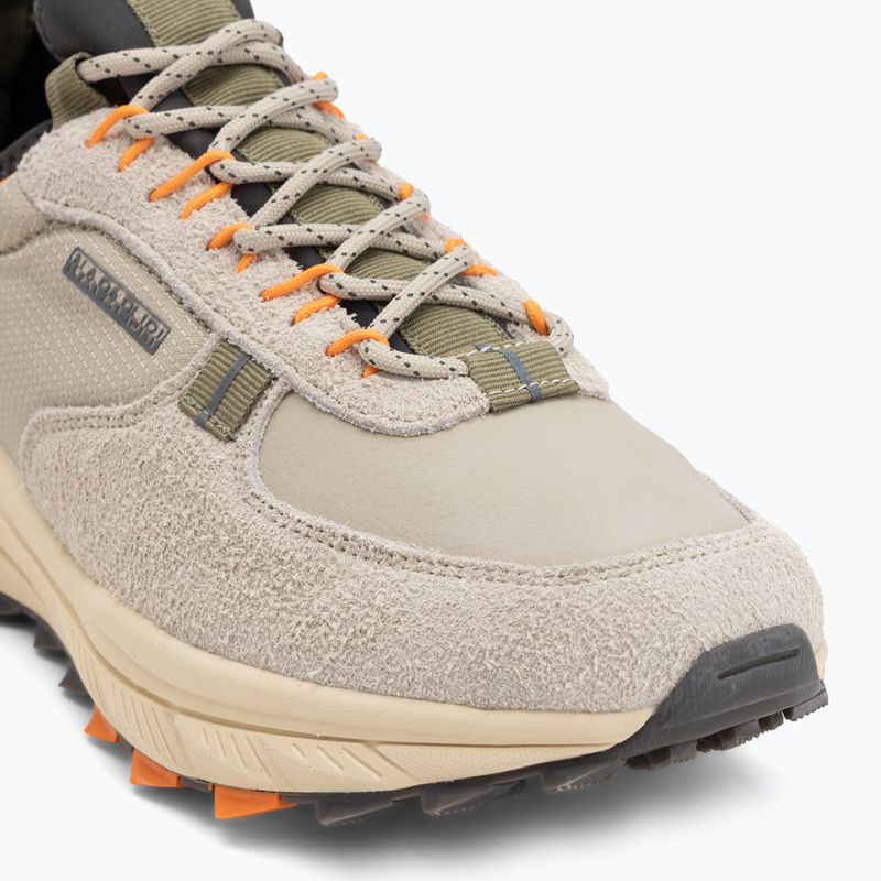 Men's shoes Napapijri Vortec new milk 7