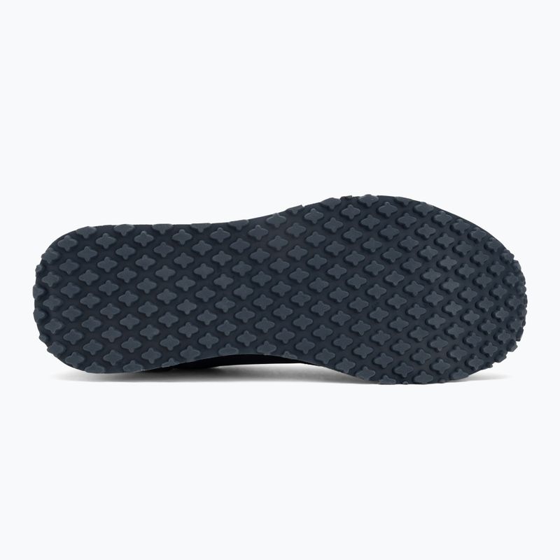 Men's shoes Napapijri Nova blue marine 4