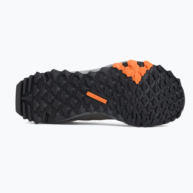 Men's shoes Napapijri Vortec NP0A4G7A white/grey 4