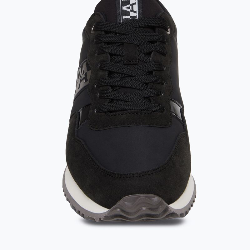 Women's shoes Napapijri Astra NP0A8912 black 15