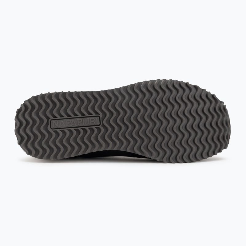 Women's shoes Napapijri Astra NP0A8912 black 4