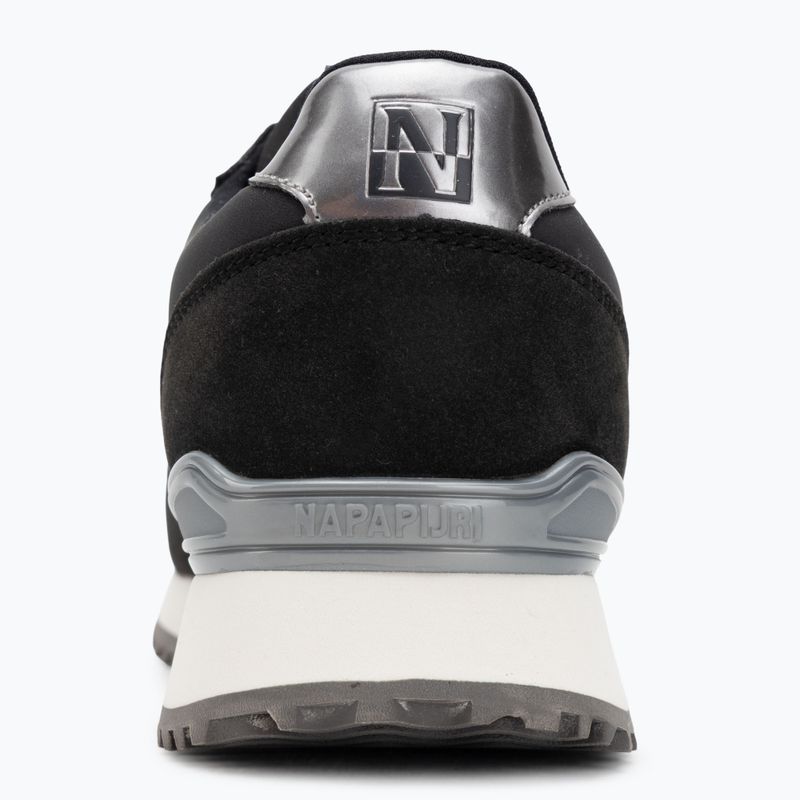 Women's shoes Napapijri Astra NP0A8912 black 6