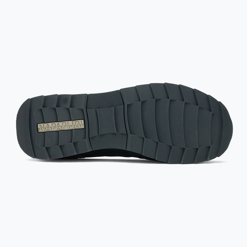 Men's shoes Napapijri Stab blue mediev 4