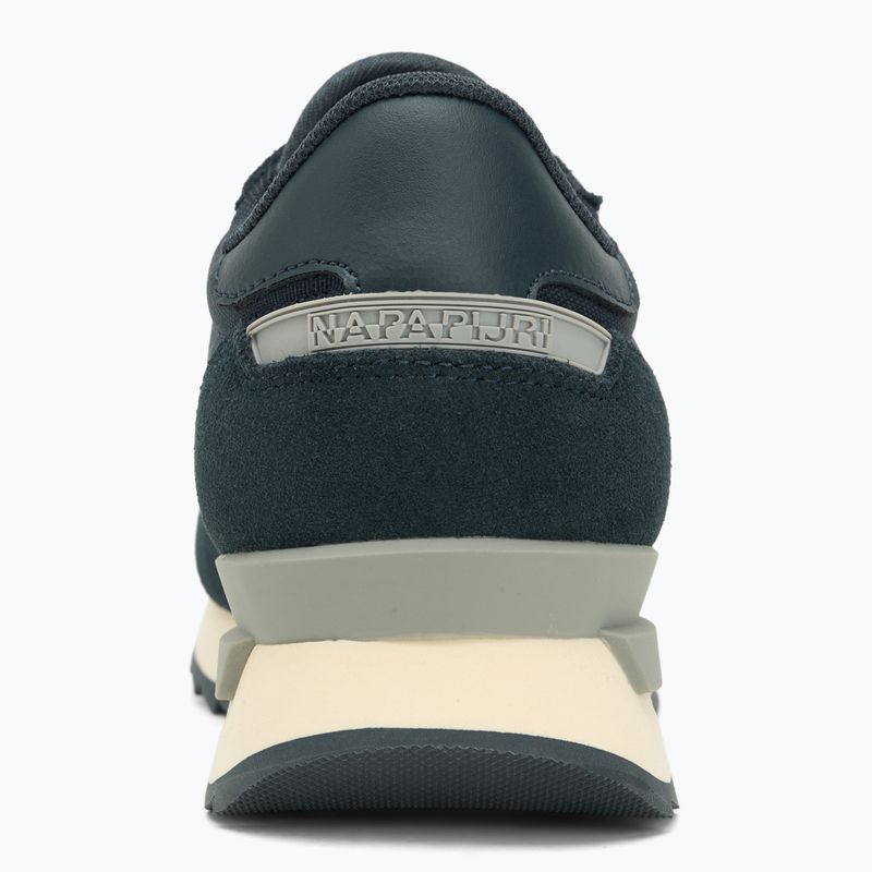 Men's shoes Napapijri Stab blue mediev 6