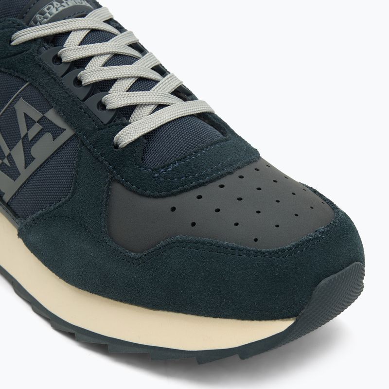 Men's shoes Napapijri Stab blue mediev 7