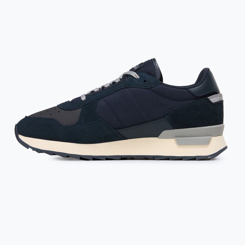 Men's shoes Napapijri Stab blue mediev 9