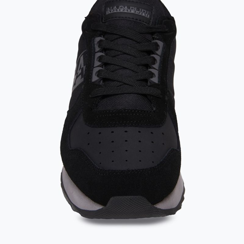 Men's shoes Napapijri Stab NP0A88XI black 15