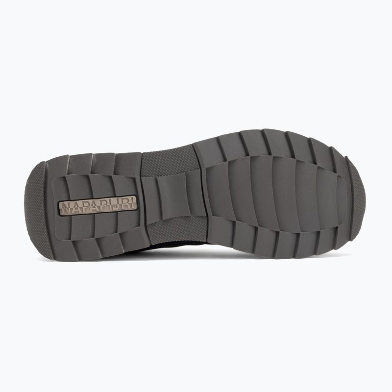 Men's shoes Napapijri Stab green/blue 4