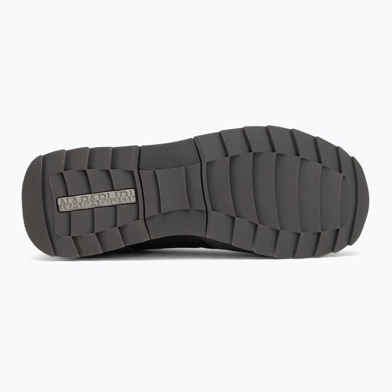 Men's shoes Napapijri Stab grey 4