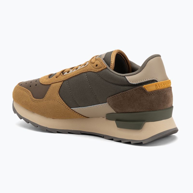 Men's shoes Napapijri Stab raindrum 3