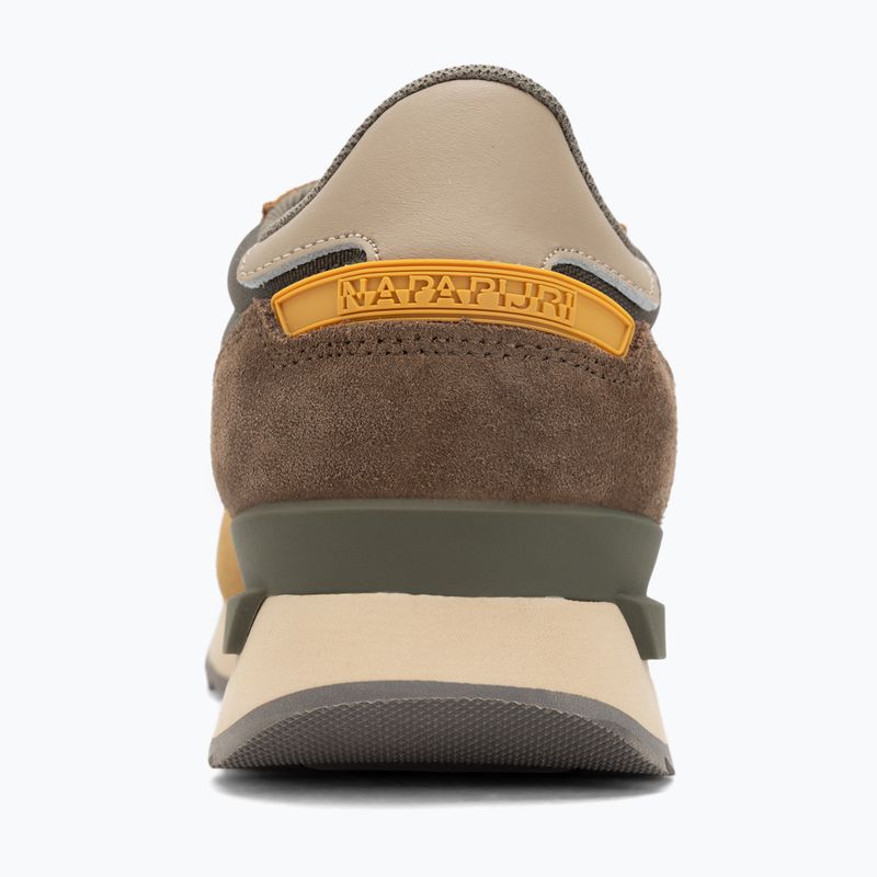 Men's shoes Napapijri Stab raindrum 6