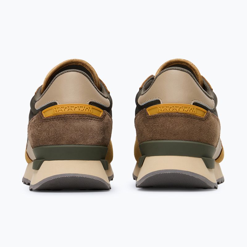 Men's shoes Napapijri Stab raindrum 11