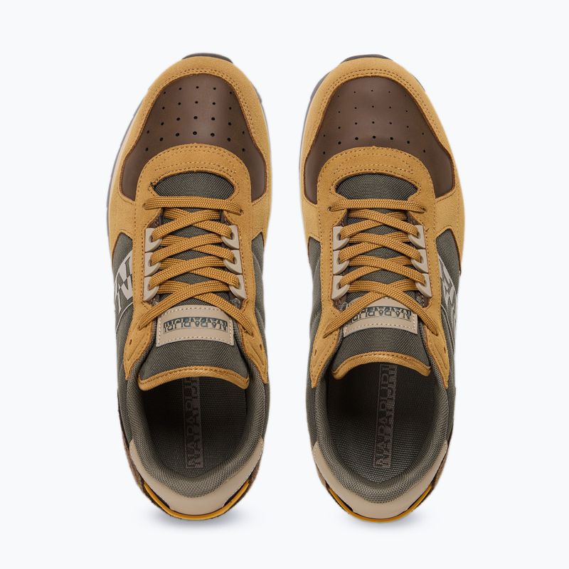 Men's shoes Napapijri Stab raindrum 12