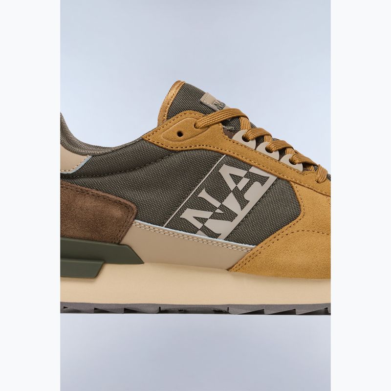 Men's shoes Napapijri Stab raindrum 14