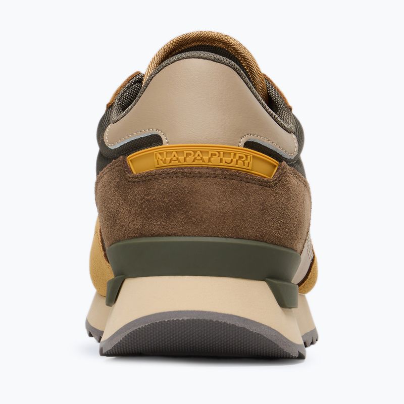 Men's shoes Napapijri Stab raindrum 16