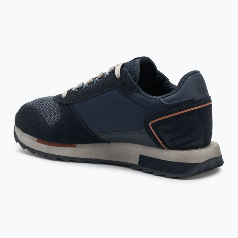 Men's shoes Napapijri Virtus 3
