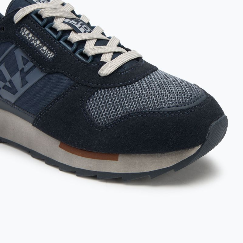 Men's shoes Napapijri Virtus 7