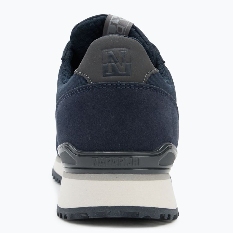 Men's shoes Napapijri Cosmos NP0A88UF blue marine 6