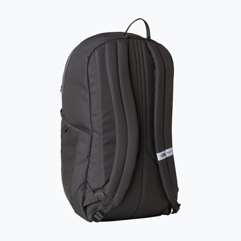 Urban backpack The North Face Rodey 27 l anthracite grey 2