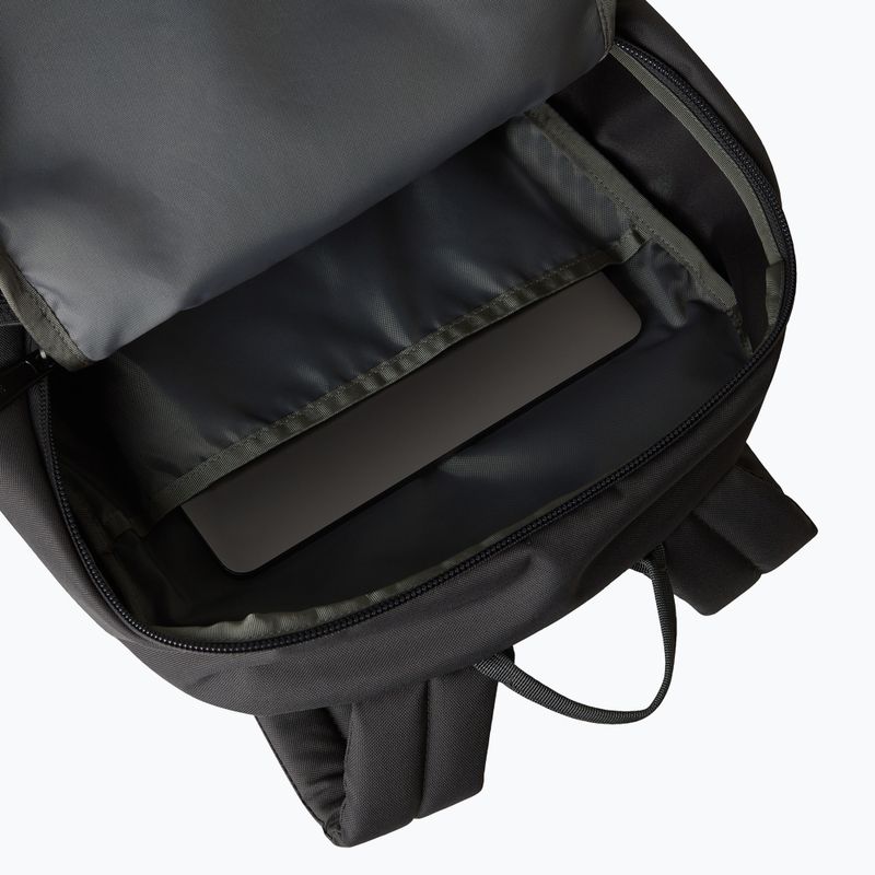 Urban backpack The North Face Rodey 27 l anthracite grey 4