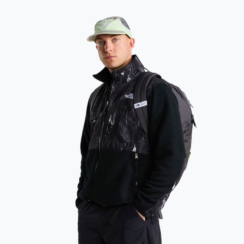 Urban backpack The North Face Rodey 27 l anthracite grey 7