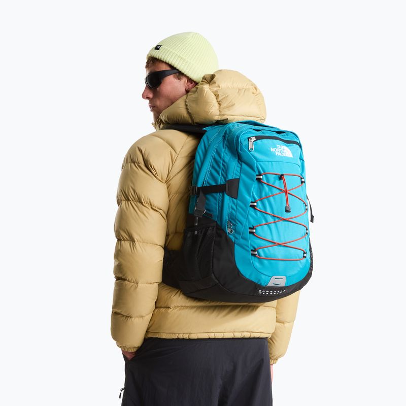 Urban backpack The North Face Borealis Classic 29 l 7